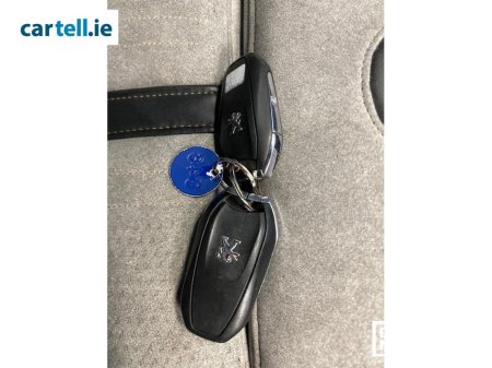 2021 Peugeot 3008 - thumbnail 21