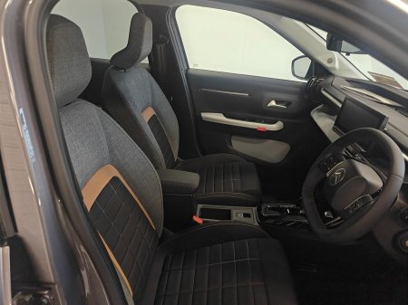 2026 Citroen C3 Aircross Electric Plus 400 54kw From €86 Per Week €30,047 thumbnail