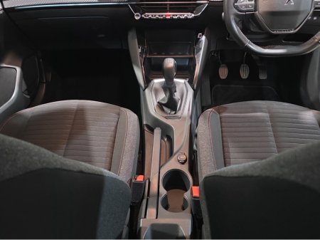 2020 Peugeot 208 ACTIVE 1.2 75 6.3 4DR €14,950 thumbnail