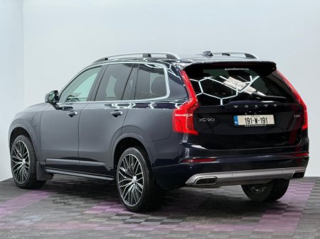 2019 Volvo XC90 - photo 4