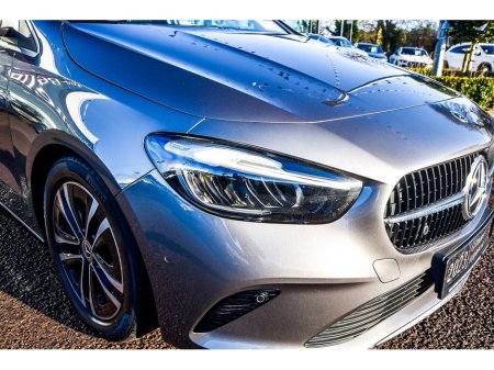 2023 Mercedes-Benz B Class B200d Sport Executive Auto €36,850 thumbnail