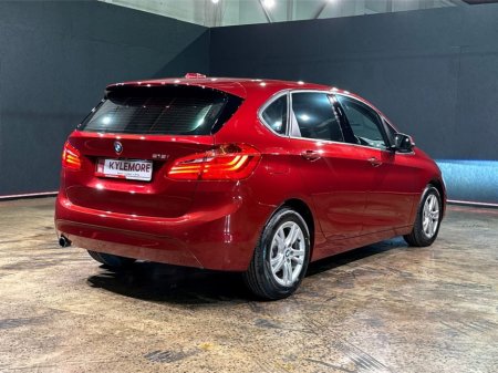 2018 BMW 2 Series ACTIVE TOURER AUTOMATIC 1.5L - REVERSE CAMERA - ALLOY WHEELS €18,950