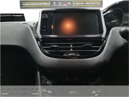 2016 Peugeot 2008 ACTIVE 1.6 BLUE HDI 75 4DR thumbnail