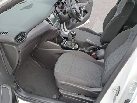 2024 Opel Crossland SC 1.2TURBO 110BHP **REVERSING CAMERA** €22,950 thumbnail