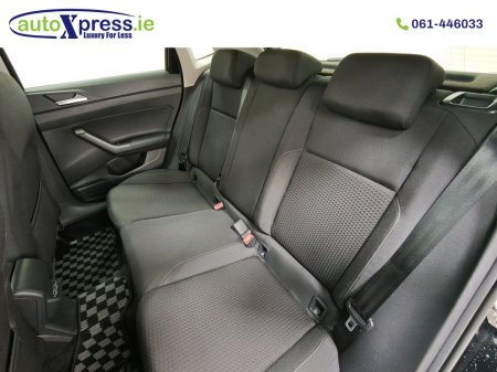 2018 Volkswagen Polo 1.0 TSI LOW MILEAGE Automatic, Reversing camera €16,995 thumbnail