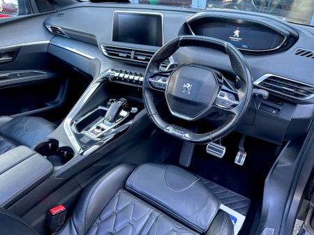 2019 Peugeot 5008 - thumbnail 7