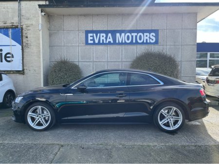 2017 Audi A5 - thumbnail 6