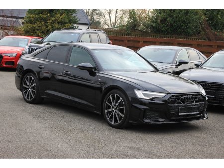 2024 Audi A6 - thumbnail 18