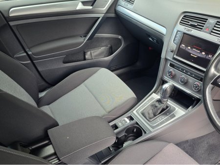 2016 Volkswagen Golf - thumbnail 13