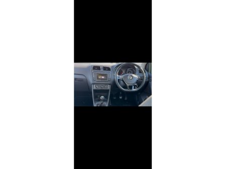 2014 Volkswagen Polo - thumbnail 10