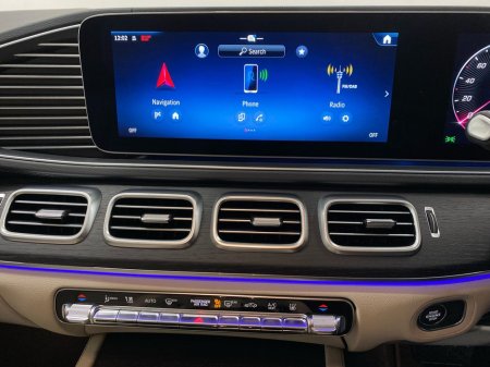 2026 Mercedes-Benz GLE Class - thumbnail 11