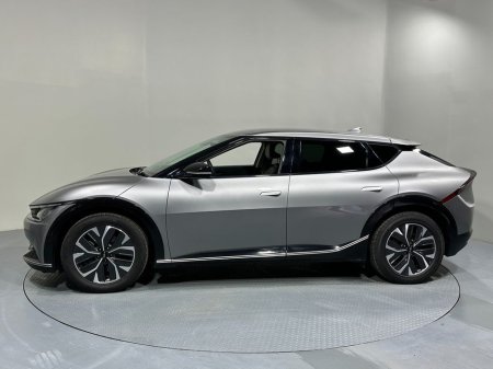 2023 Kia EV6 - photo 4