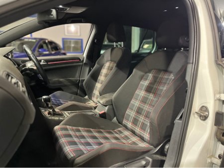 2014 Volkswagen Golf Gti 2.0 Tsi Dsg Automatic €16,950 thumbnail