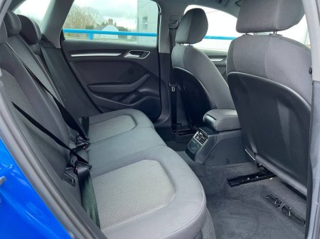 2017 Audi A3 - thumbnail 8