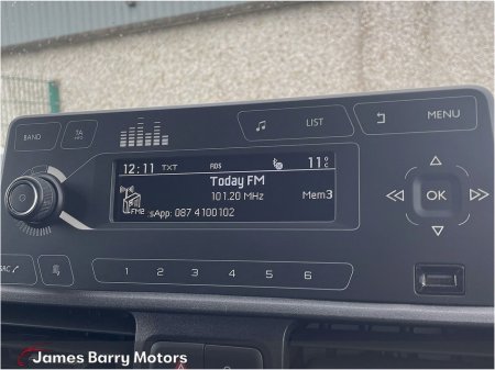 2019 Citroen Berlingo - thumbnail 10