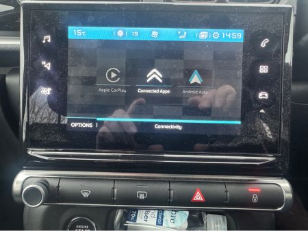 2023 Citroen C3 - thumbnail 9