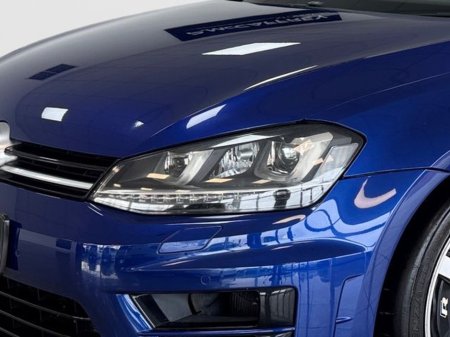 2016 Volkswagen Golf - thumbnail 9