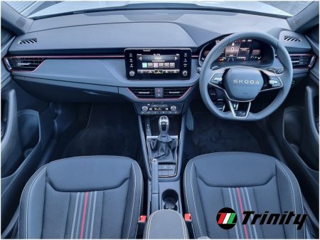 2026 Skoda Kamiq * ORDER YOUR 261 * MONTE CARLO * 1.0TSI 115HP * DSG-AUTO * TRINITY SKODA * €41,099