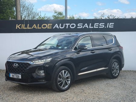 2019 Hyundai Santa Fe - photo 3