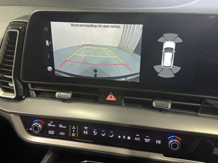 2023 Kia Sportage K3 Plug In Hybrid 4x4 €35,250 thumbnail