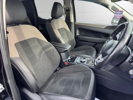 2025 Volkswagen Amarok - thumbnail 10