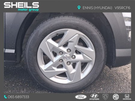 2023 Hyundai Kona 1.0 T-GDI Elegance €27,950 thumbnail