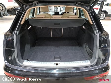 2017 Audi Q5 - thumbnail 22