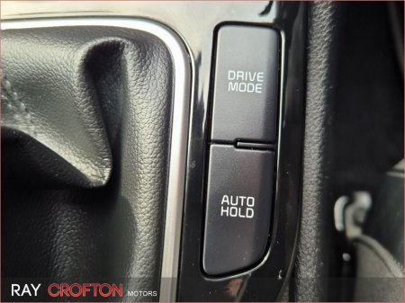 2022 Kia Sportage - thumbnail 18