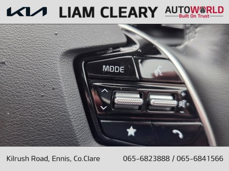 2023 Kia Niro - thumbnail 19