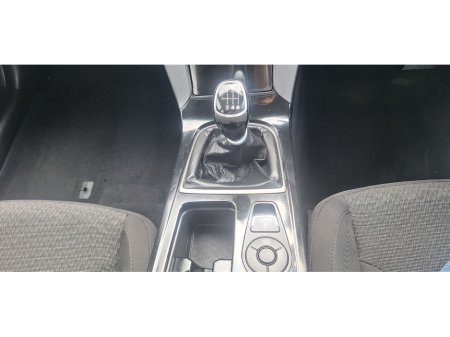 2015 Hyundai i40 - photo 14