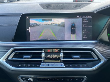 2021 BMW X5 - thumbnail 18