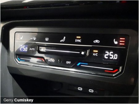 2023 SEAT Tarraco SE+ | Automatic | 7 Seater | 2.0 TDI 150hp | Sat Nav | Heated Seats | Camera | €36,850 thumbnail