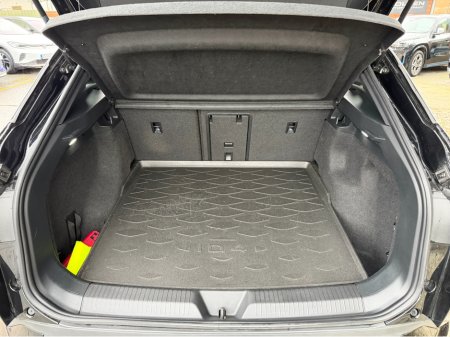 2023 Volkswagen ID.4 PANORAMIC ROOF..PURE..52KWH.. €23,900 thumbnail