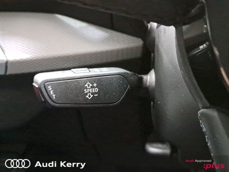 2024 Audi Q2 30TDI 116BHP SE €34,900 thumbnail