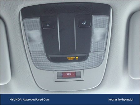 2024 Kia Sportage K3 Diesel thumbnail