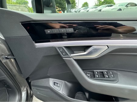 2024 Volkswagen Touareg - thumbnail 19