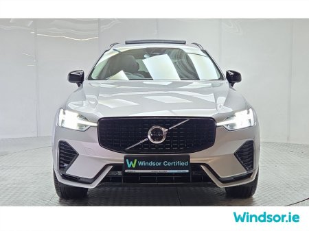 2024 Volvo XC60 Plus+ T6 Recharge AWD 350BHP Plus Twin Engine €54,495 thumbnail
