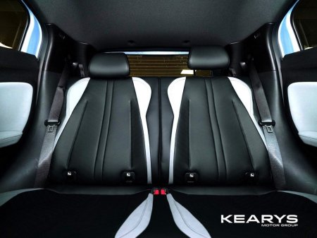 2025 BYD Dolphin Surf - thumbnail 18