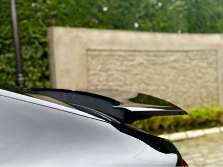 2018 Porsche Panamera 3.0 EHYBRID 4 5DR AUTO €56,950 thumbnail