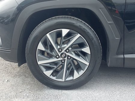 2024 Hyundai Tucson - thumbnail 17