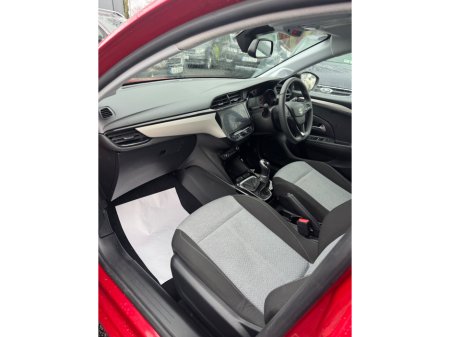 2024 Opel Corsa 1.2 75PS S/S Elegance €16,800 thumbnail