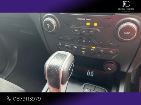 2021 Ford Ranger RAPTOR 2.0TD D/C P/U 213 A10 €35,000 thumbnail