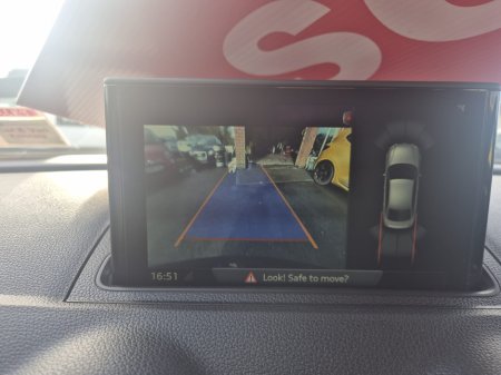 2017 Audi A3 - thumbnail 6