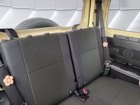 2021 Suzuki Jimny - thumbnail 12