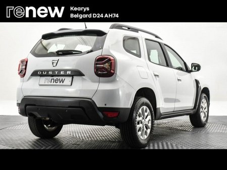 2021 Dacia Duster - thumbnail 16
