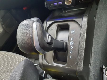 2024 Suzuki Jimny XC 4x4 Automatic 4 Seat €30,950 thumbnail