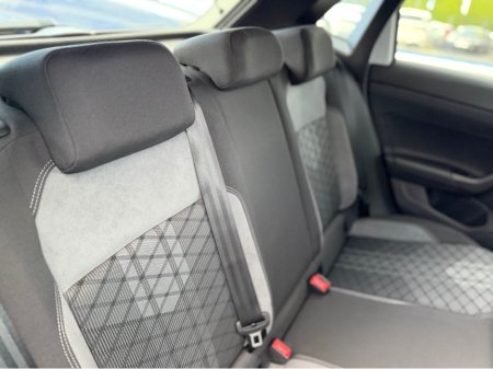 2022 Volkswagen Polo - thumbnail 45