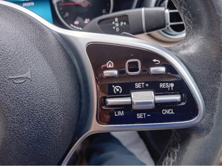 2019 Mercedes-Benz C Class - thumbnail 26