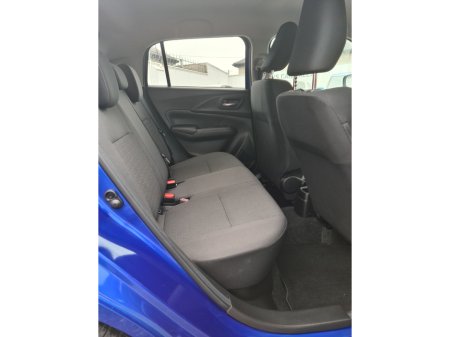 2025 Suzuki Swift - thumbnail 6