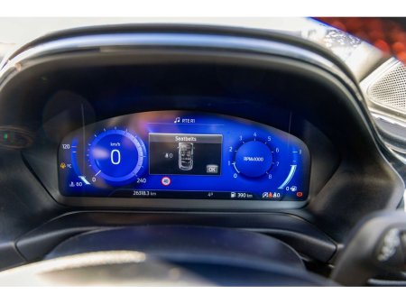 2023 Ford Puma 1.0L EcoB Hybrid 155PS ST-Line X Gold €24,950 thumbnail